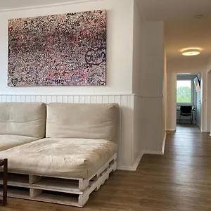  Apartment Ferienwohnung&monteurunterkunft Mainbogen-blick