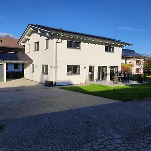  Apartment Morgensonne