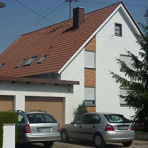  Apartment Saskia